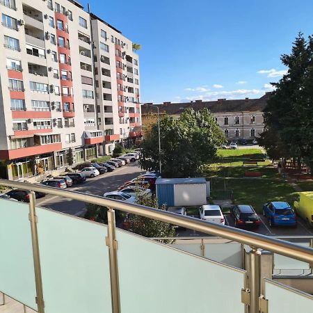 Ideal Apartments Oradea Exteriér fotografie