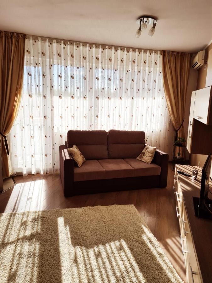 Ideal Apartments Oradea Exteriér fotografie
