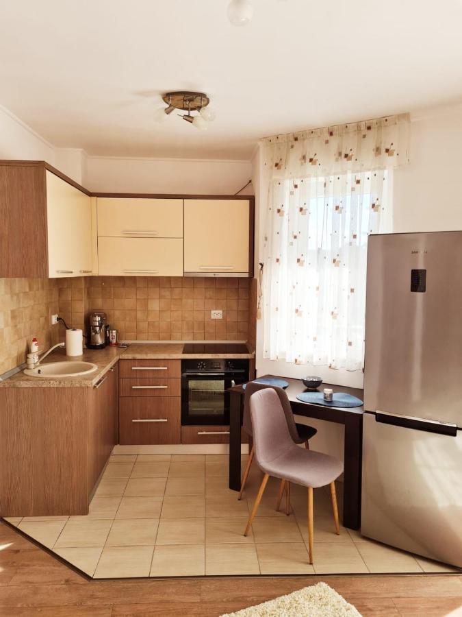Ideal Apartments Oradea Exteriér fotografie